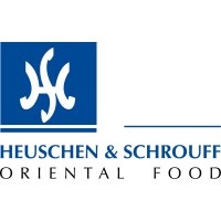 Heuschen & Schrouff Oriental Foods