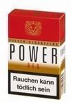 Power Red Eco-Cigarillos - 10 × 17 Zigarillos á 2,75 EUR