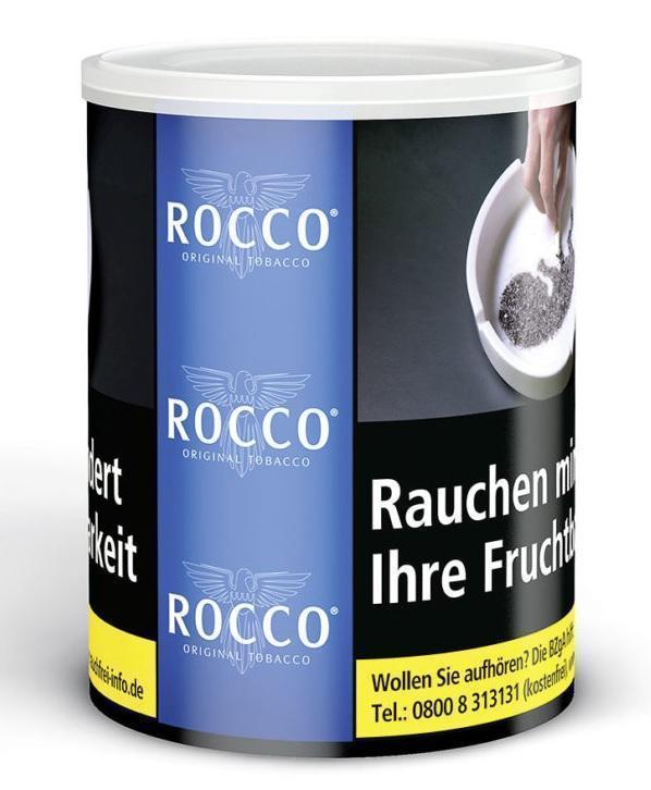 Rocco Halfzware/Original 1 x 120g Dose á 19,95 EUR