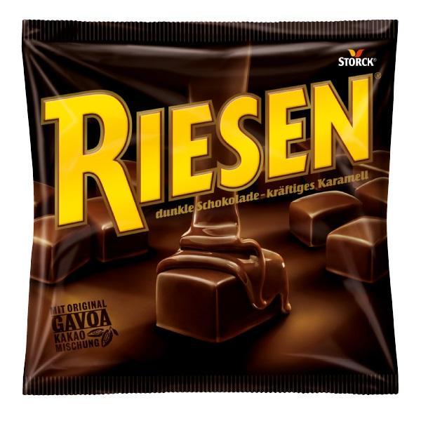 Storck Riesen - 105g Beutel