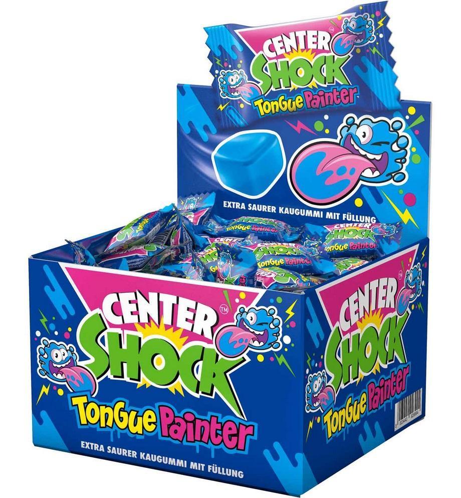 Center Shock Zungenmaler - 100 Stück