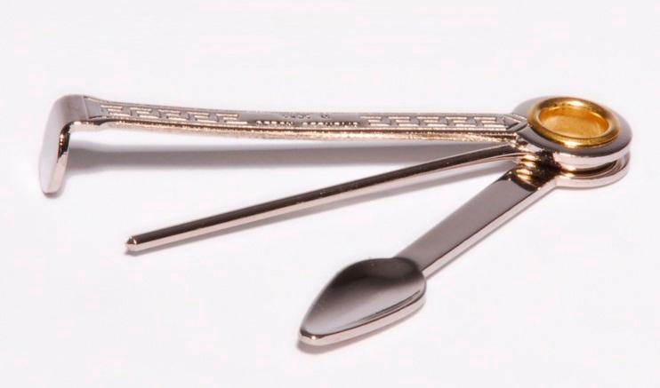 Pfeifenstopfer - Pfeifenbesteck 