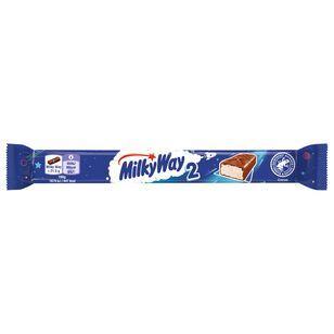 Milky Way 2 Pack - 30 x 43g Packung