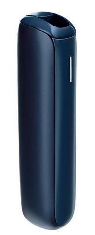 PLOOM AURA Navy Blue Tabakerhitzer