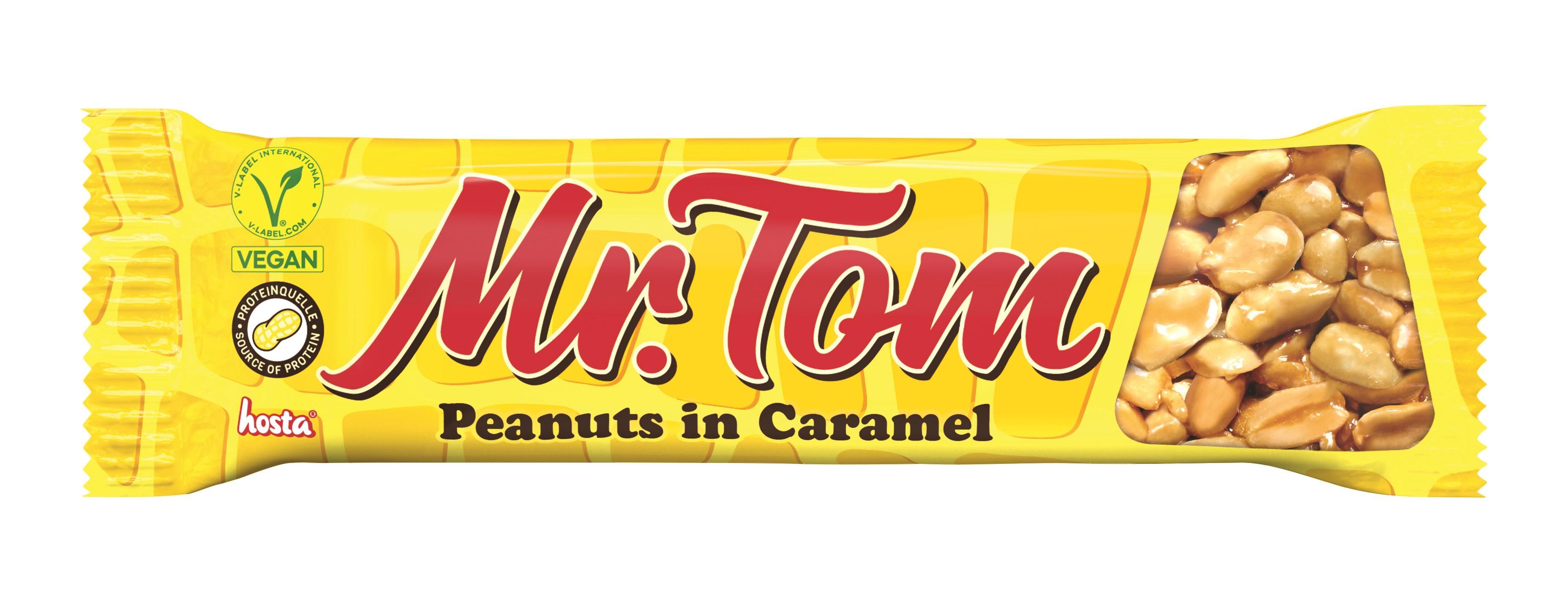 Mr. Tom - 36 x 40g Packung