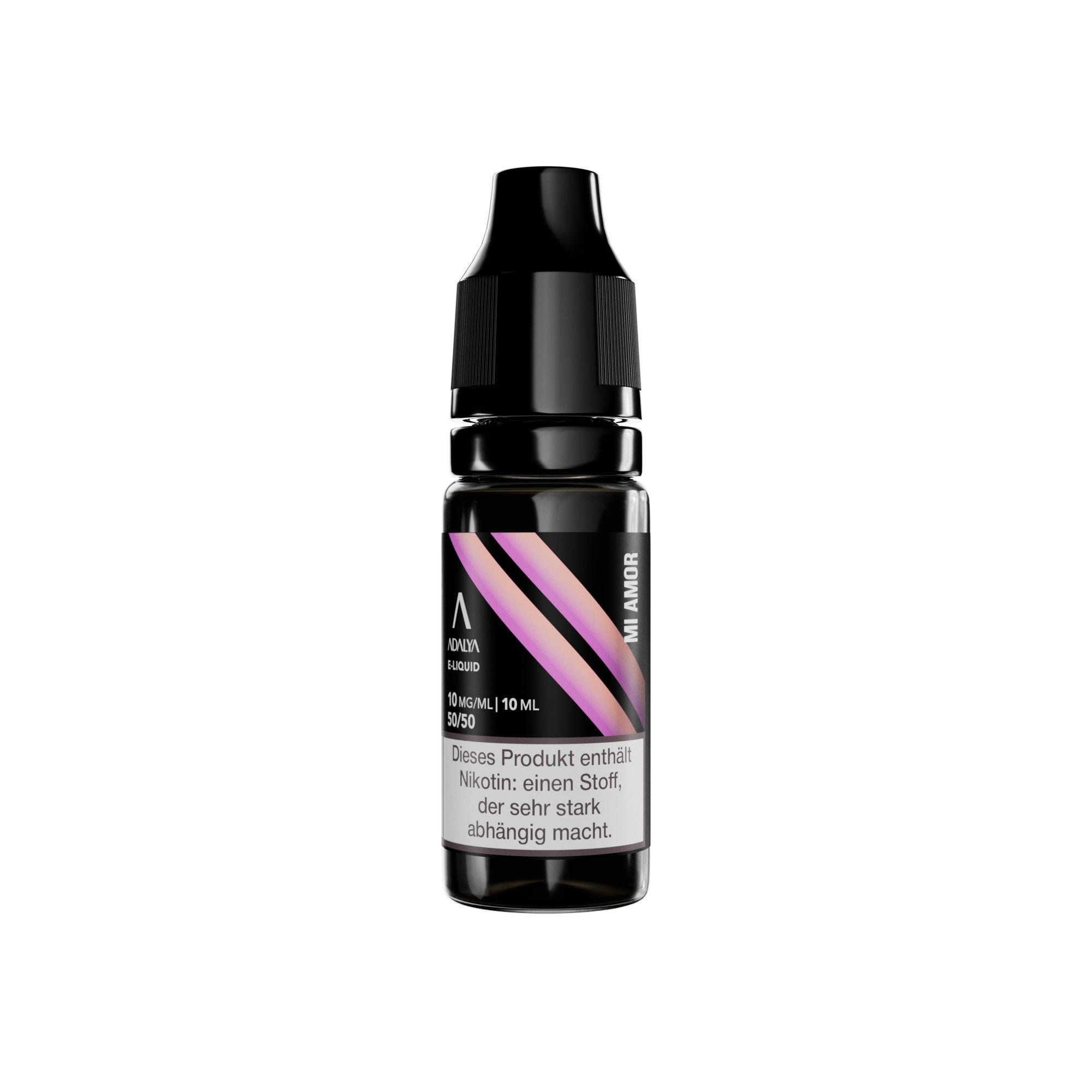 Adalya Liquid Mi Amor 10mg/10 ml - 1x10 Stück