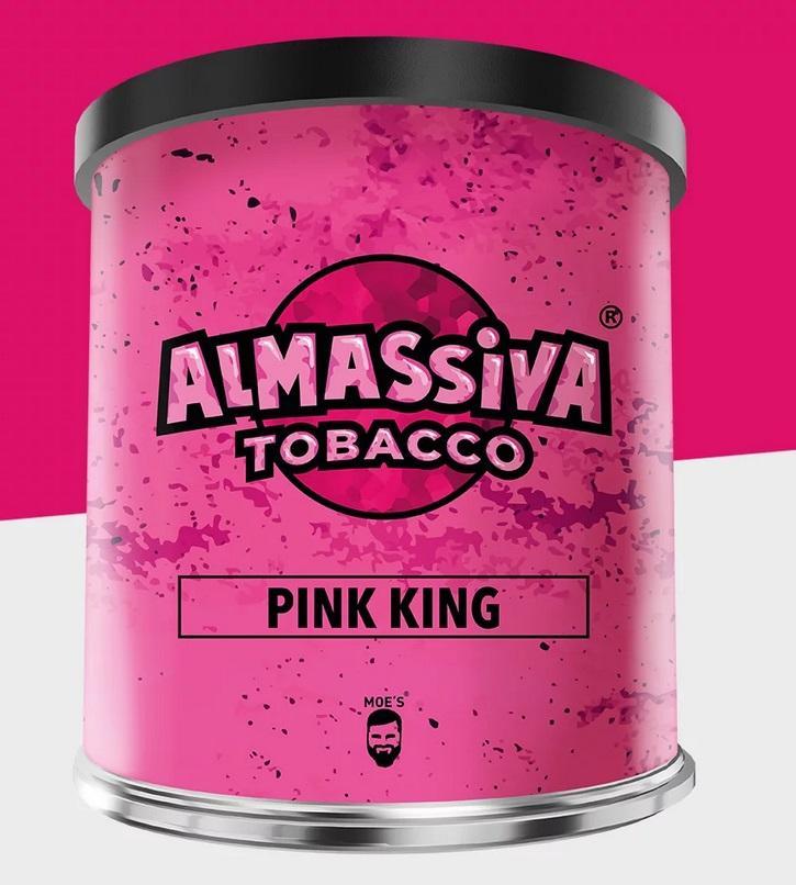 Al Massiva Pink King 200g