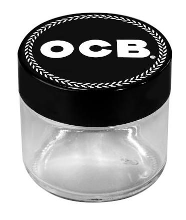 OCB Storage Glass - 1 x 1 Aufbewahrungsglas