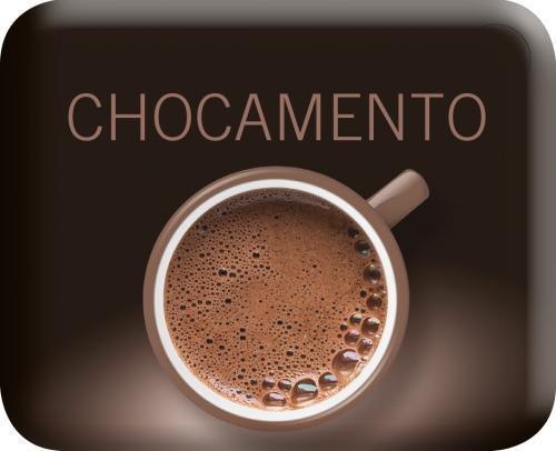 Klix Bensdorp Chocolata 48270