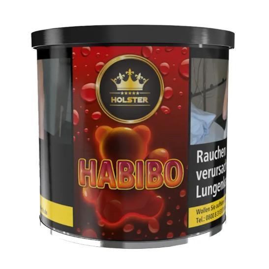 Holster Habibo 200g Shishatabak - 29,90 EUR