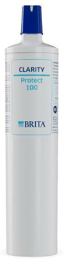 Brita Clarity Protect 100 Wasserfilter für Wasserspender