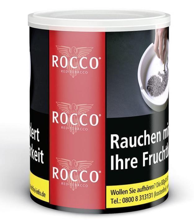 Rocco American Blend/Red 1 x 120g Dose á 19,95 EUR