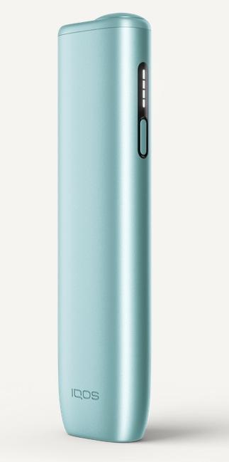 IQOS ILUMA i ONE Kit Breeze Blue - Tabakerhitzer Gerät