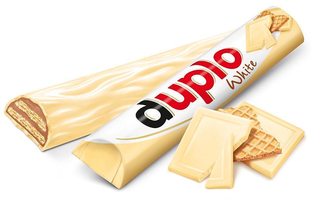 Duplo White - 40 x 18,2g Packung