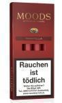 Dannemann Moods Panatella (ehemals Tubo's) - 5x4 Stück á 9,20 EUR