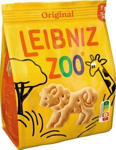 Leibniz Zoo Original - 125g Beutel