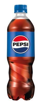 Pepsi Cola - 24 x 0,5l Flasche