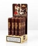 Balmoral Churchill Tubos Display - 1 x 12 Zigarren im Tubo á 5,30 EUR