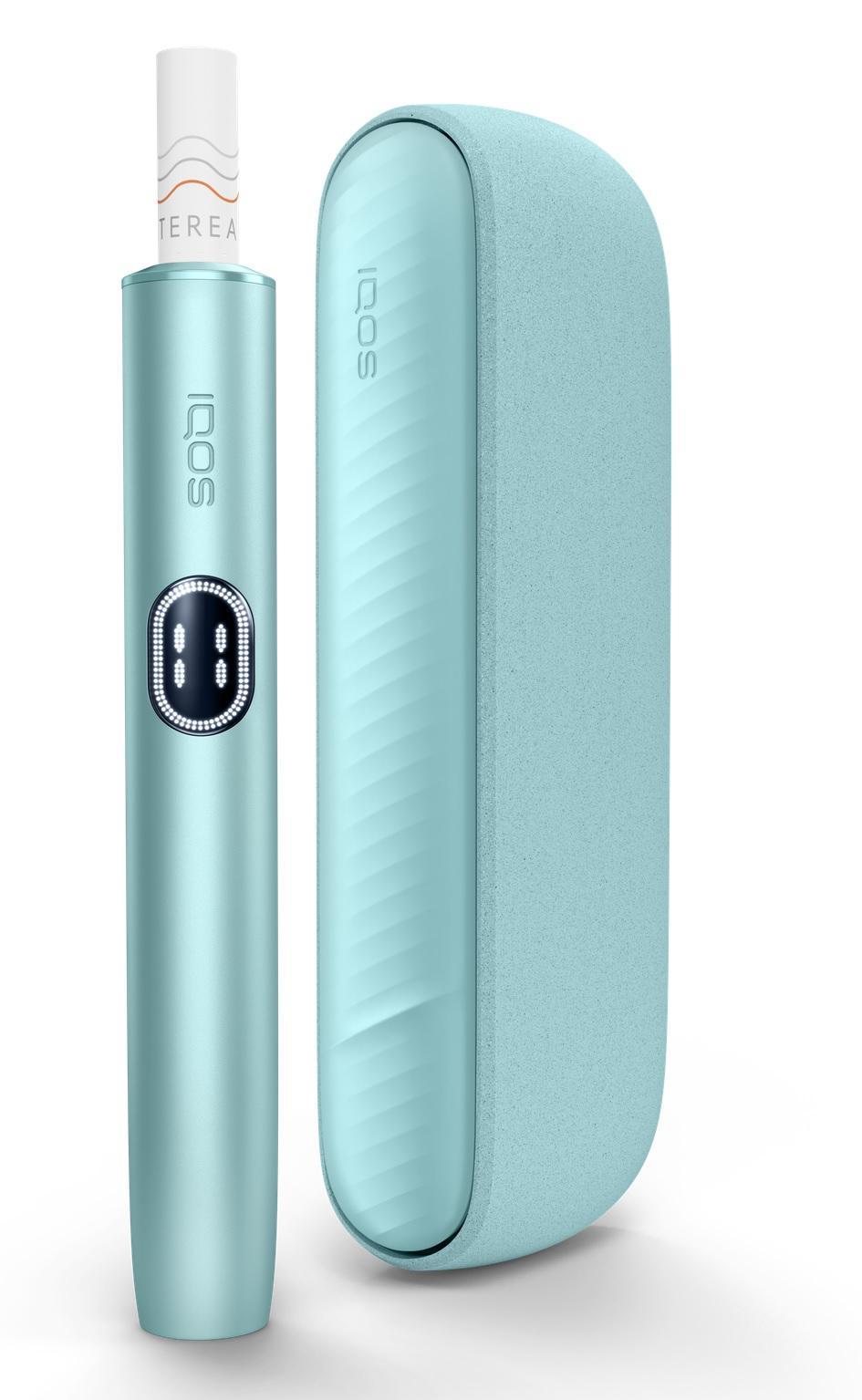 IQOS Iluma i Kit Breeze Blue