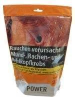 Power Volumen Tabak - 180g ZipBag