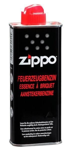 Zippo Benzin Original 1x 125ml
