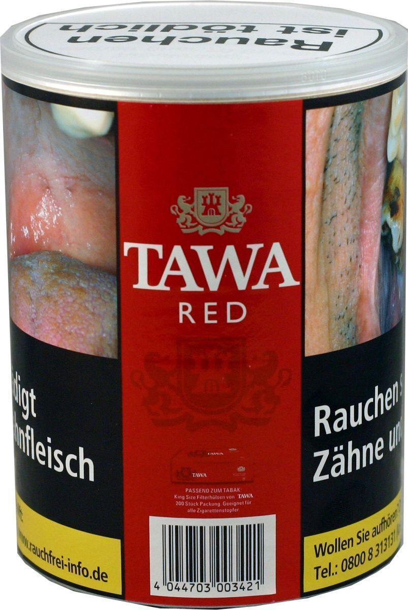 Tawa American Blend - 140g Dose