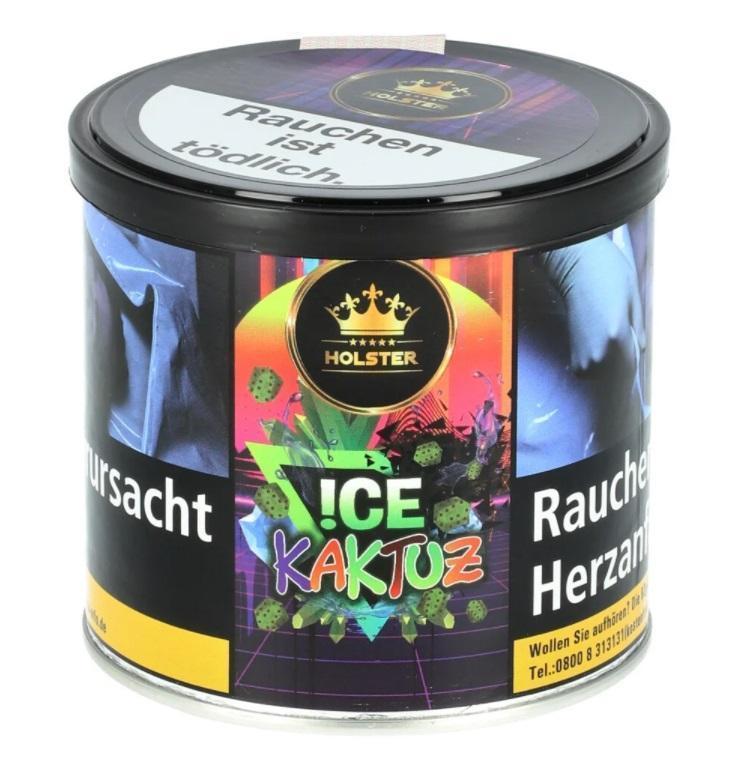Holster Ice Kaktuz 200g Shishatabak - 27,90 EUR