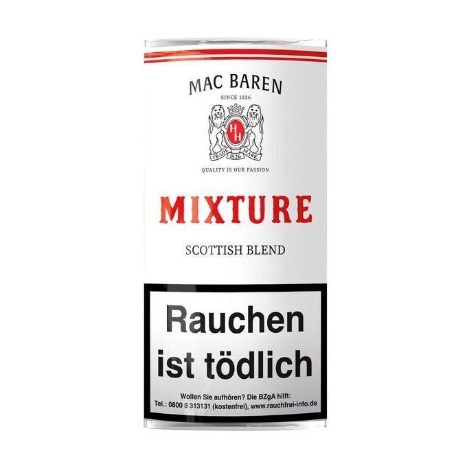 Mac Baren Mixture Scottish - 50g Pfeifentabak á 11,90 EUR