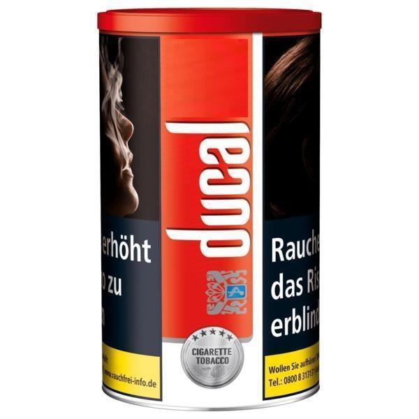Ducal Red Original Tabak 155g Dose - 29,95 EUR