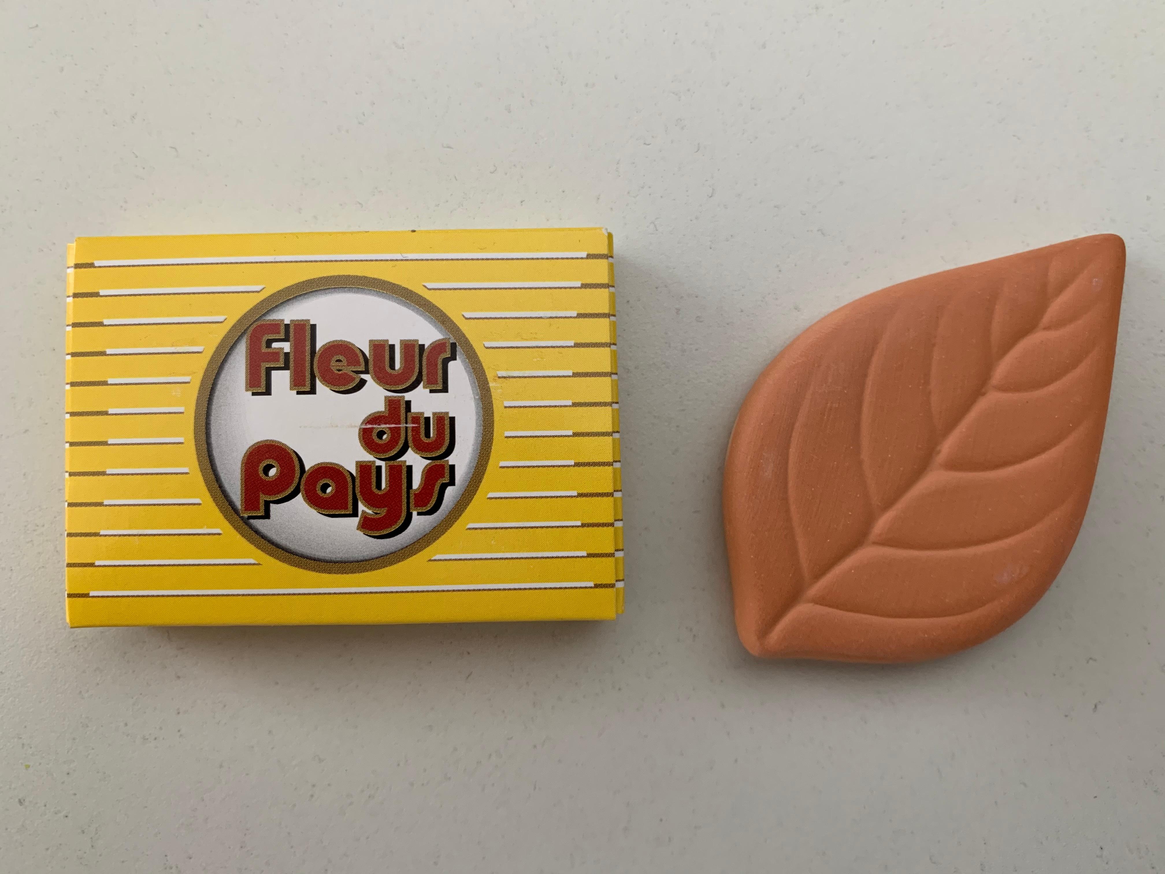 Fleur de Pays Hydrostein