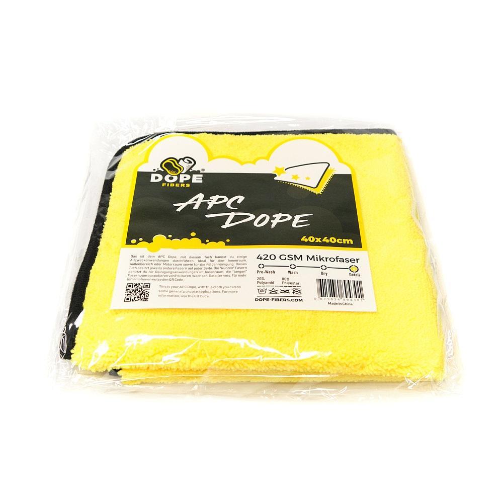 DopeFibers - APC Dope Allzwecktuch 