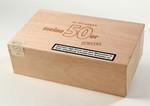 Meine 50er Sumatra - 1 x 50 Zigarillos á 23,50 EUR