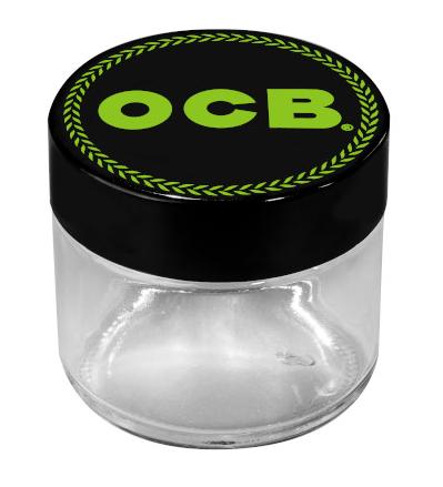 OCB Storage Glass - 1 x 1 Aufbewahrungsglas