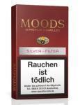 Dannemann Moods Silver Filter - 10x10 Zigarillos á 4,50 EUR