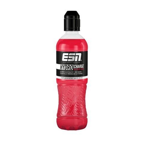 ESN HydroCharge ISO Cherry - 6×0,5l Flaschen