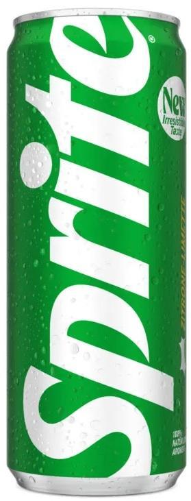 Sprite - 24 x 0,33l Dose