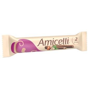 Amicelli 24x 2x2,5g Riegel