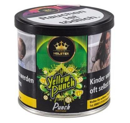 Holster Lee Punch 200g Shishatabak - 29,90 EUR