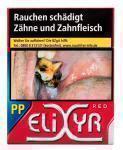 Elixyr Red Power Pack XXXL - 5 × 39 Zigaretten á 13,00 EUR