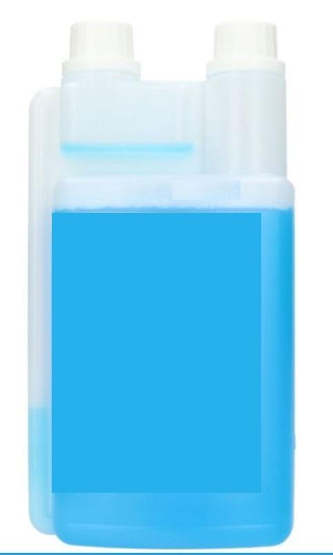 Milchschaumreiniger für Kaffeemaschinen