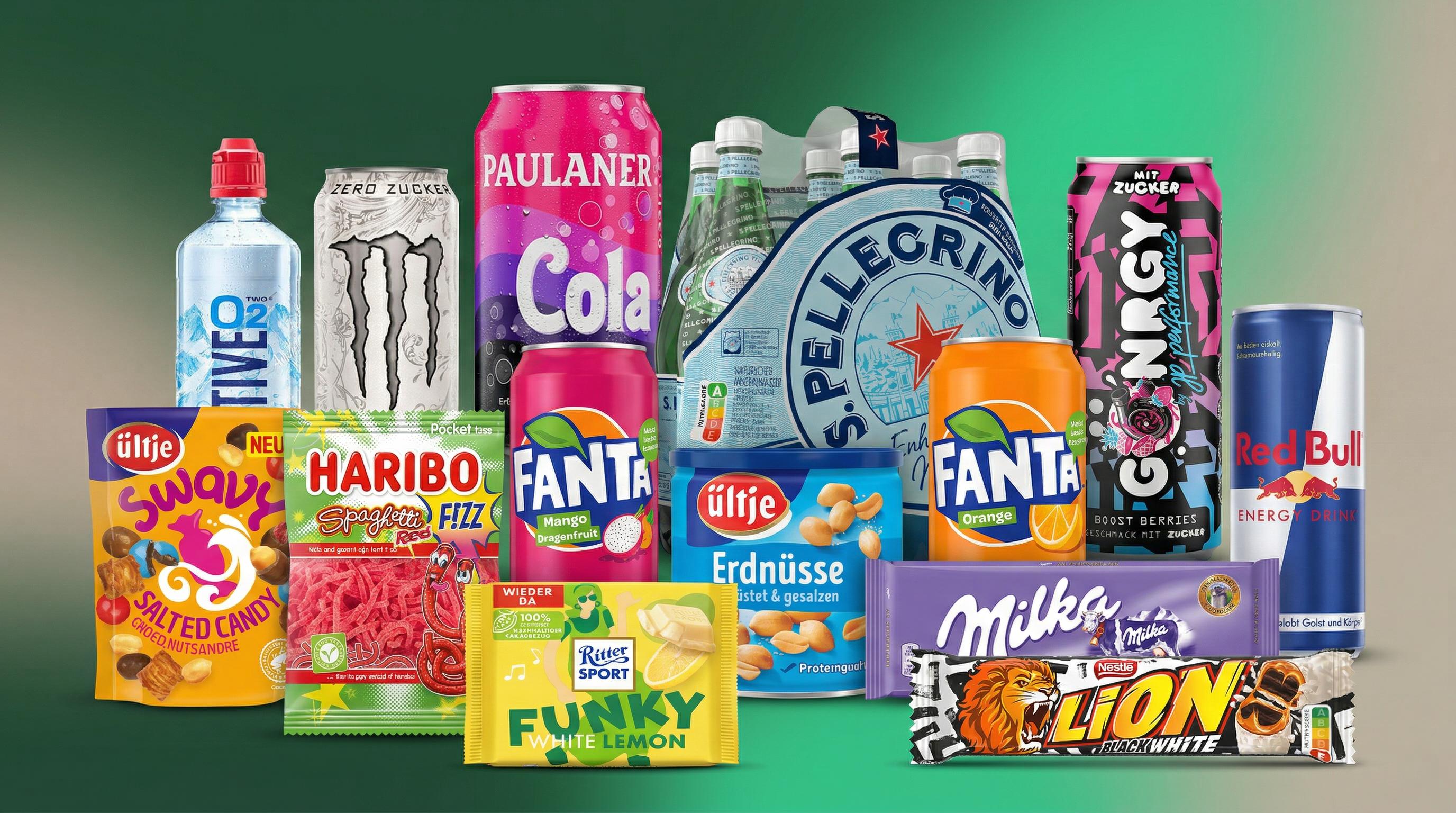 Dein Online-Kiosk für alles was Spaß macht!