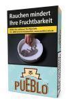 Pueblo Blue Filter  - 10 × 20 Zigaretten á 7,50 EUR
