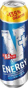 Veltins V+Engery 5% Vol. 24 x 0,568l DPG Dosen