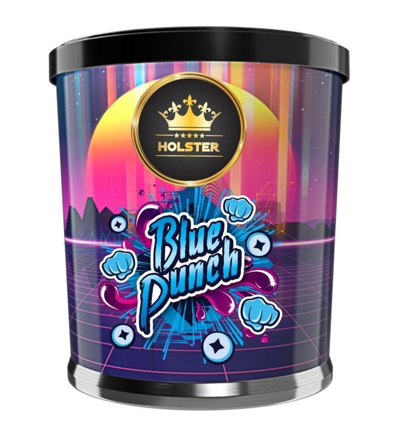 Holster Blue Punch 200g Shishatabak - 29,90 EUR