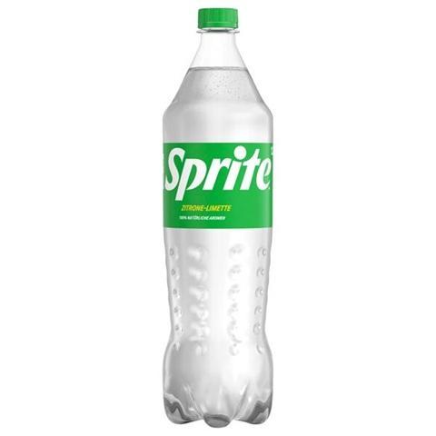 Sprite - 6 x 1,25l Flasche