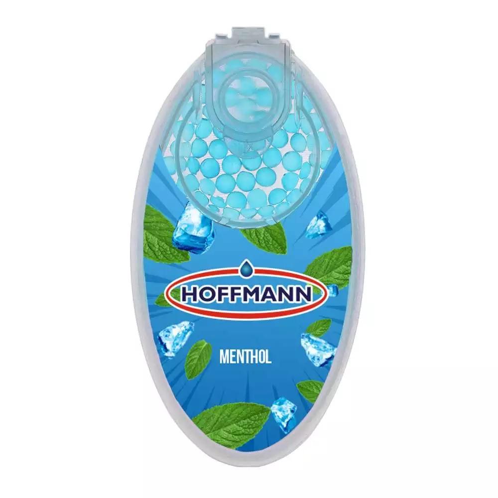Hoffmann Aromakugeln Menthol - 1 x 20er Packung