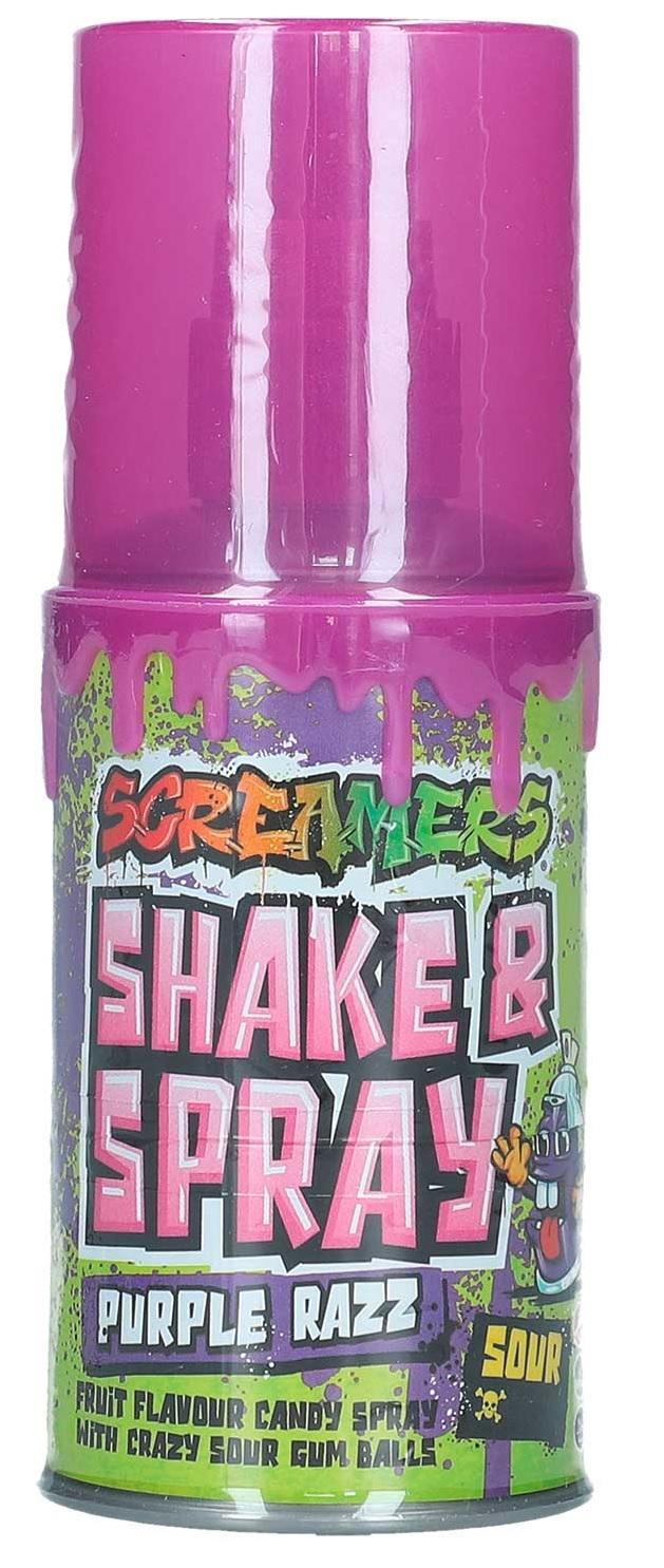 Shake