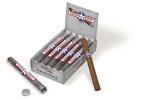 Independence Fine Cigar Tubes - 1 x 10 Zigarren  á 3,20 EUR