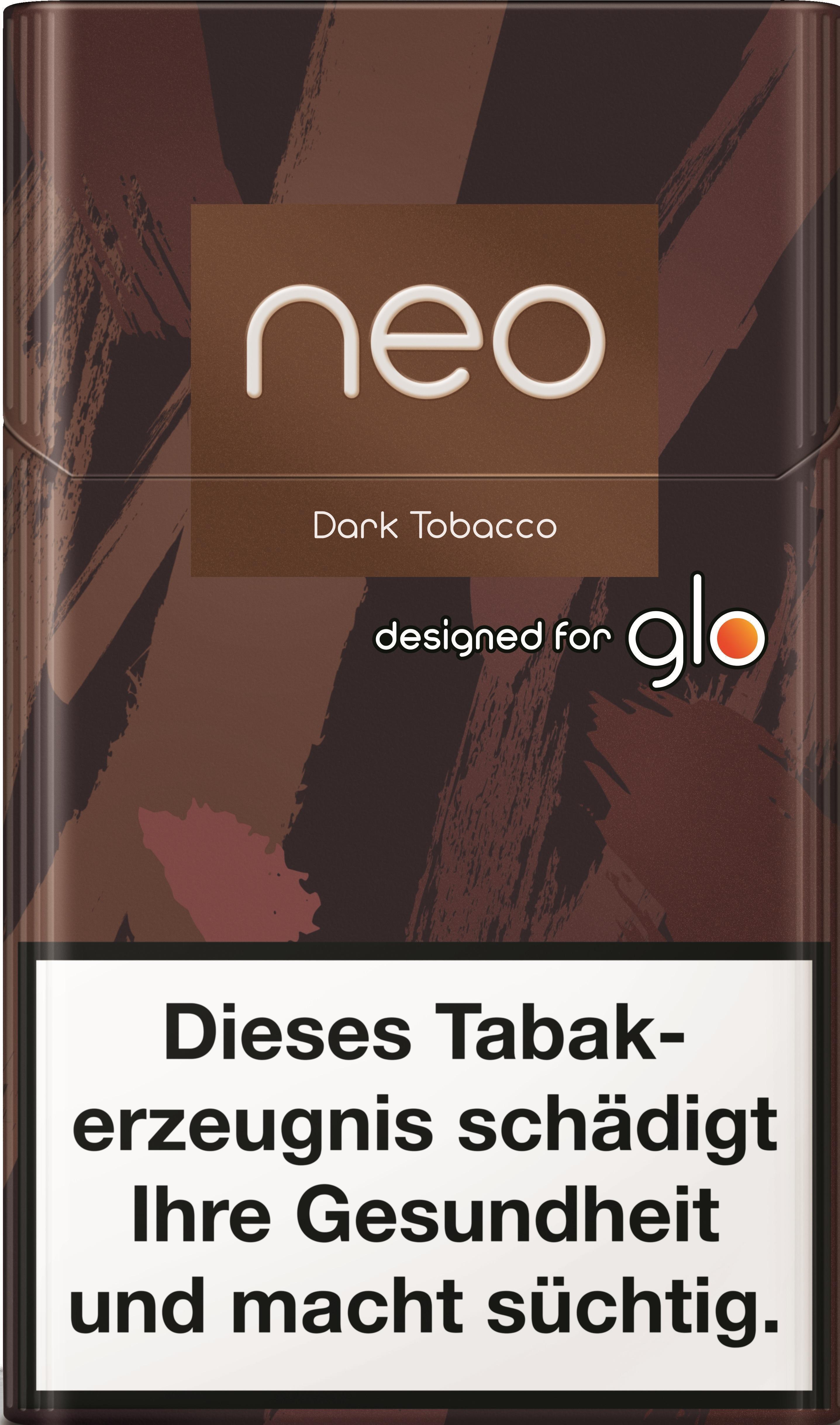neo Classic Tobacco - 10 x 20 Sticks