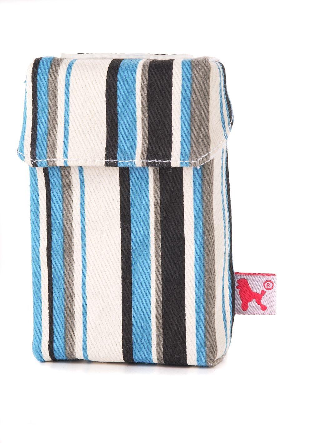 Smokeshirt Sixties für Original Packungen, die moderne Zigarettenhülle für Zigarettenpackungen